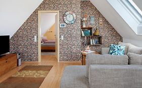 Ferienwohnung Trogus